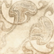 Напольная плитка Saloni Ceramica Liberty Nouveau Marfil