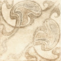 Saloni Ceramica Liberty Nouveau Marfil