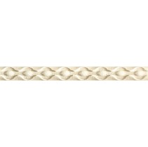Saloni Ceramica Liberty Moldura Nouveau Marfil