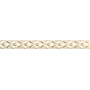 Бордюр Saloni Ceramica Liberty Moldura Nouveau Marfil