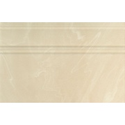 Бордюр Saloni Ceramica Liberty Zocalo Nouveau Marfil
