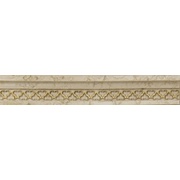 Бордюр Saloni Ceramica Palacio C. Estoril Beige