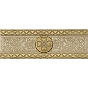 Бордюр Saloni Ceramica Palacio L. Estoril Beige