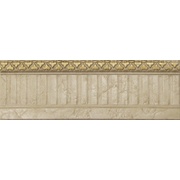 Цоколь Saloni Ceramica Palacio Z. Estoril Beige