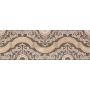 Декор Saloni Ceramica Reale Decorado Academia Beige