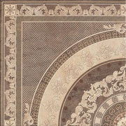 Настенная плитка Saloni Ceramica Reale Esq. Academia Beige
