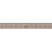 Бордюр Saloni Ceramica Reale Listelo Academia Beige