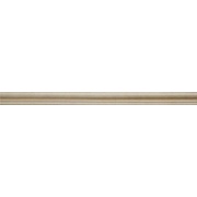 Бордюр Saloni Ceramica Reale Moldura Academia Beige