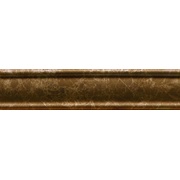 Бордюр Saloni Ceramica Talisman M. Marron