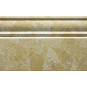 Бордюр Saloni Ceramica Talisman Z. Crema