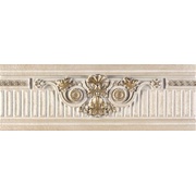 Бордюр Saloni Ceramica Terme L. Celio A Beige
