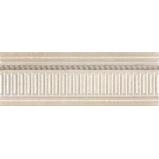 Бордюр Saloni Ceramica Terme L. Celio B Beige