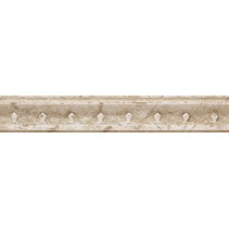 Saloni Ceramica Tivoli Cornisa Blason Crema