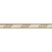 Saloni Ceramica Tivoli List. Poseidon Mate Crema