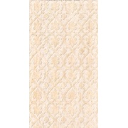 Настенная плитка Saloni Ceramica Tivoli Crest Mate Crema