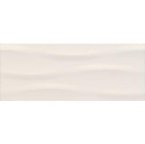 Azulev-Sanchis Moods Blanco Relieve