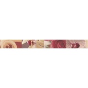 Бордюр Azulev-Sanchis Moods List Enfleur Multicolor