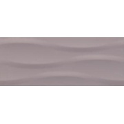 Настенная плитка Azulev-Sanchis Moods Lavanda Relieve