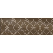 Декор Sant'agostino Luxor Beauty Brown