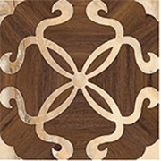 Декор Sant'agostino Luxor Suite Beige