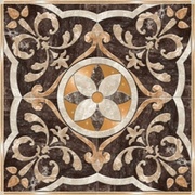 Декор Sant'agostino Taymyr Circus Brown