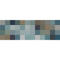 Sant'agostino Abita Moda Menta Mix