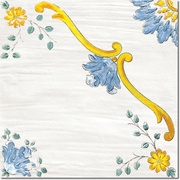 Декор Savoia Cotto-Meditteraneo Nerano