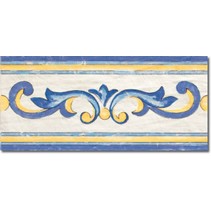 Savoia Cotto-Meditteraneo C.Med. Fascia Pompei