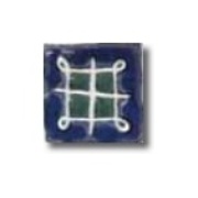 Вставка Savoia Cotto-Meditteraneo Cotto Med. Verde