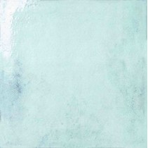 Savoia Maioliche Vesuviane Maiolice Veg Bianco (46 x 46)