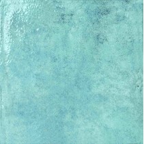 Savoia Maioliche Vesuviane Maiolice Veg Blu (46 x 46)