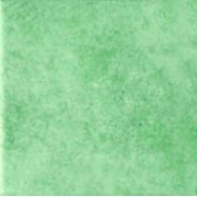 Напольная плитка Savoia Maioliche Vesuviane Maiolice Veg Verde (11 x 11)