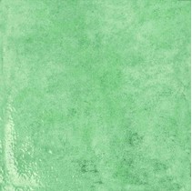 Savoia Maioliche Vesuviane Maiolice Veg Verde (46 x 46)