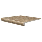 Ступень SDS Bremen Florentiner-Stufe Beige