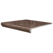 Ступень SDS Bremen Florentiner-Stufe Dunkelbraun