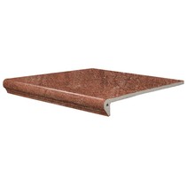 SDS Bremen Florentiner-Stufe Rotbraun