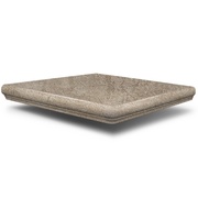 Угловая ступень SDS Bremen Eckflorentiner Sand