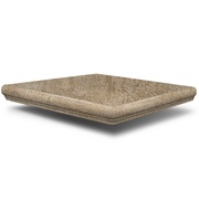 Угловая ступень SDS Bremen Eckflorentiner Beige