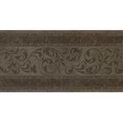 Подступенок SDS Marburg Brown декор
