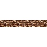 Декор Self Feel Me Fee. Agressive Leather Gold 132-1