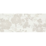 Декор Serenissima Capri Bardiglio Inserto Flor Bianco