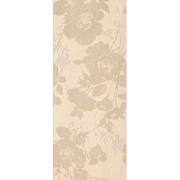 Декор Serenissima Capri Bardiglio Inserto Flor Crema