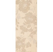 Serenissima Capri Bardiglio Inserto Flor Crema