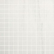 Мозаика Serenissima Capri Bardiglio Bianco
