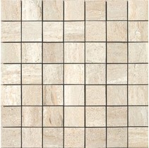 Serenissima Capri I Travertini Nat Beige Mosaico 6Х6 10