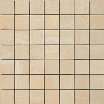 Serenissima Capri I Travertini Nat Crema Mosaico 6Х6 10