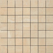 Декор Serenissima Capri I Travertini Nat Crema Mosaico 6Х6 10