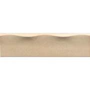 Декор Serenissima Capri I Travertini V-cap cream