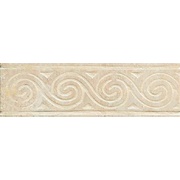 Бордюр Serenissima Capri I Travertini Fascia Beige
