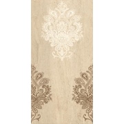 Декор Serenissima Capri I Travertini Naturale Crema Inserto stencil